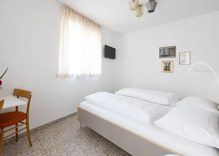 Apartment Domus Faber Merano