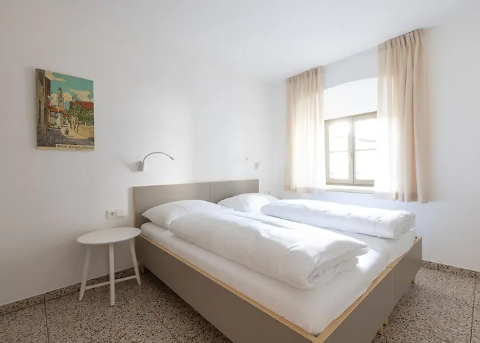 Domus Faber Apartment