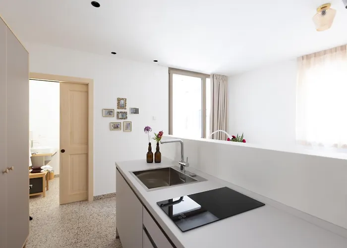 Apartment Domus Faber