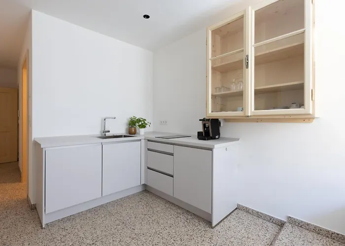 Domus Faber Apartment *