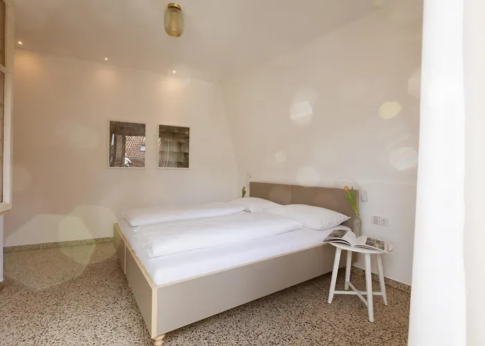 Apartment Domus Faber *