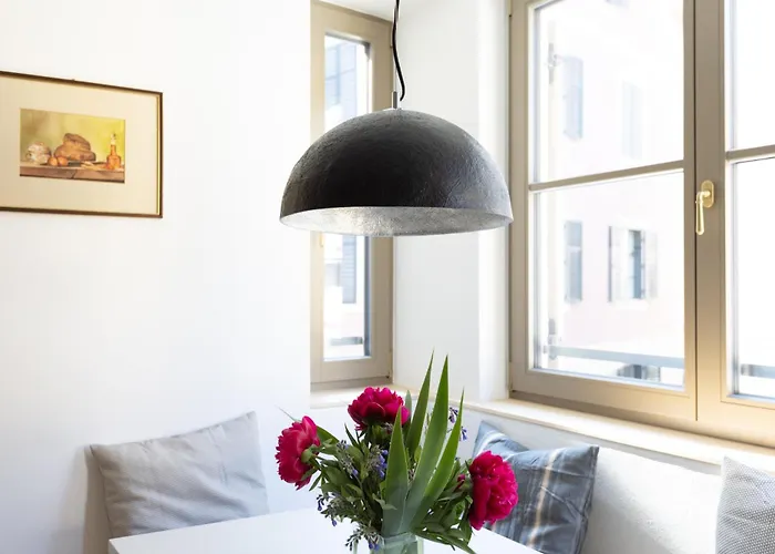 Apartment Domus Faber