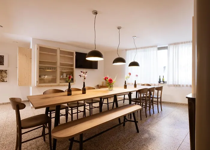 Domus Faber Apartment