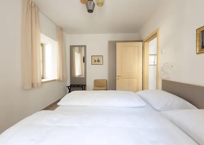 Domus Faber Apartment Merano