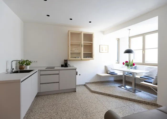 Domus Faber 公寓 梅拉诺