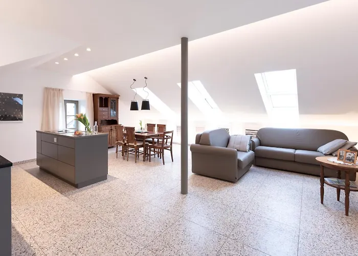 Apartment Domus Faber