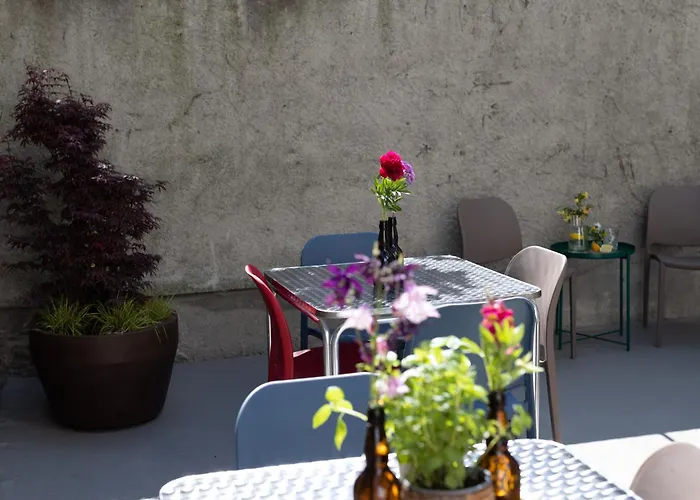 Domus Faber * 梅拉诺