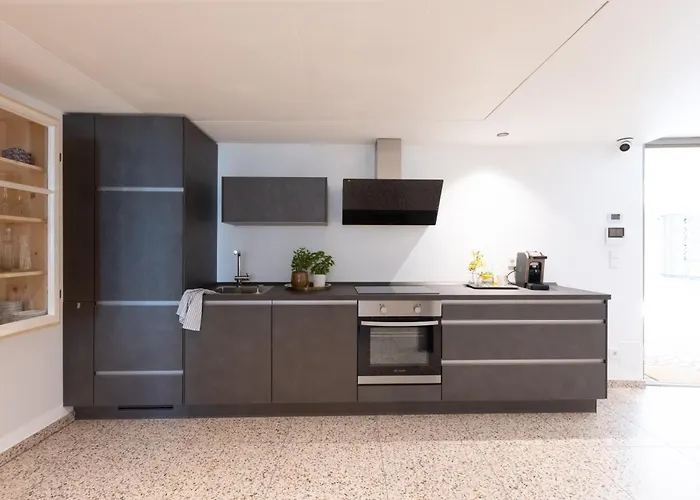 Domus Faber Apartment