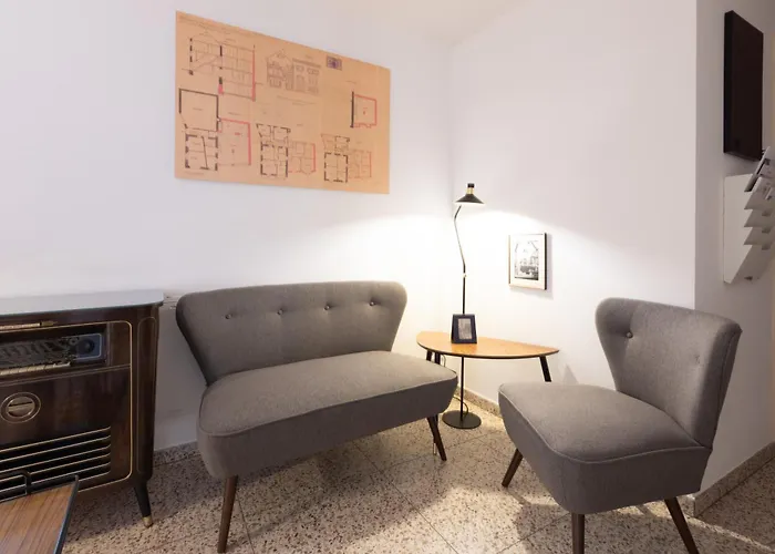 Domus Faber 公寓 梅拉诺