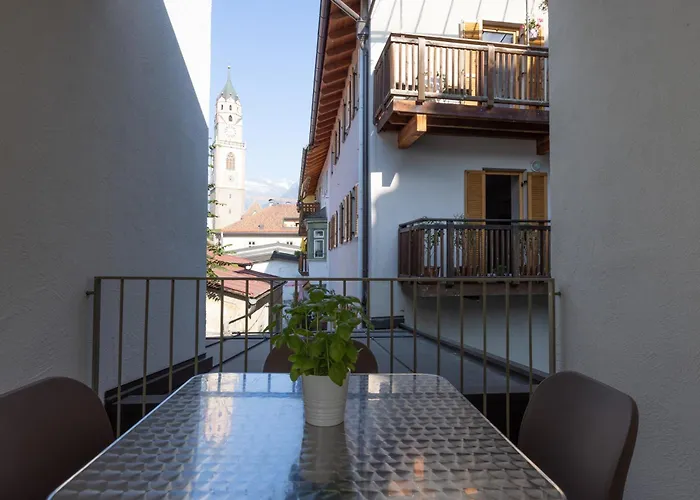 Domus Faber Apartment