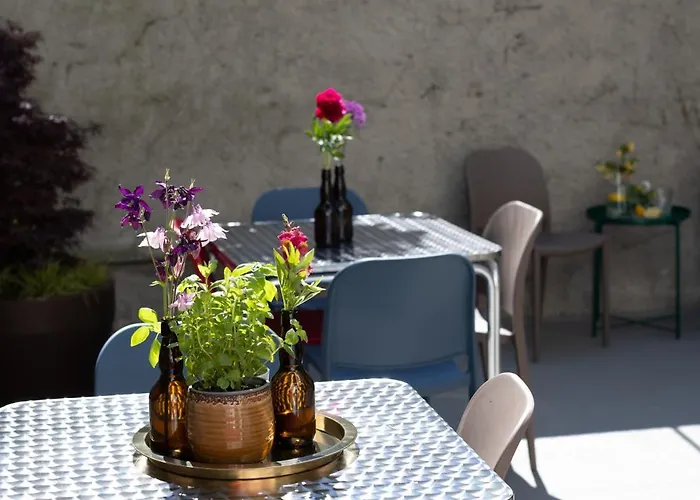 Apartment Domus Faber