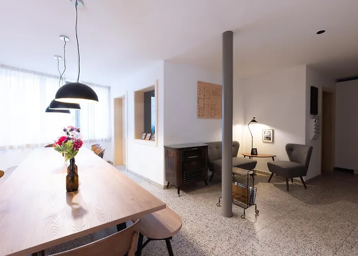 Domus Faber Apartment *