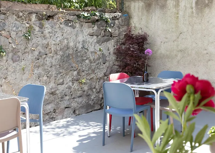 Domus Faber Apartment *