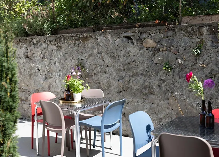 Apartment Domus Faber Merano