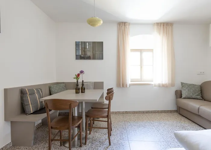 Domus Faber Apartment