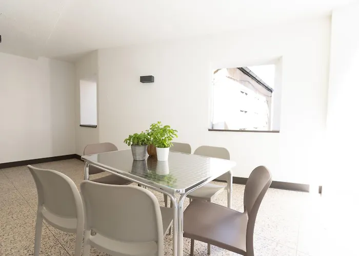 Apartment Domus Faber Merano