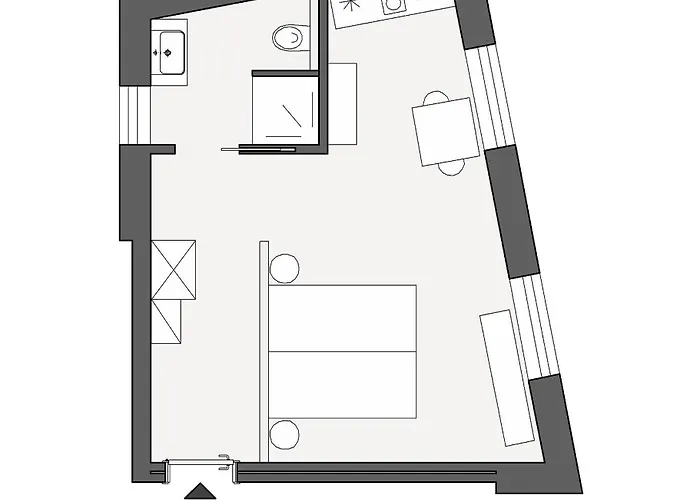 Appartamento Domus Faber Merano